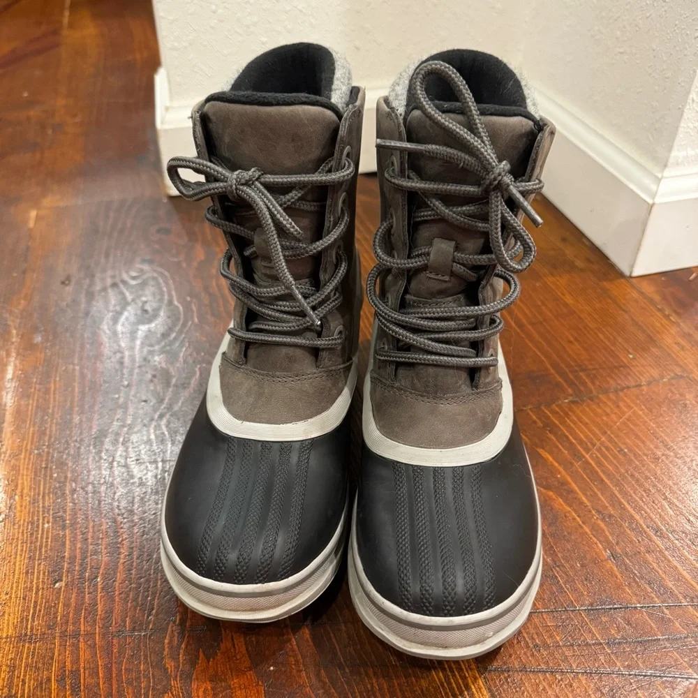 Sorel excellent used